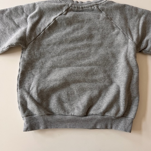 Mini Rodini Sweatshirt - Picture 2 of 4